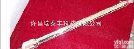 真空<em>镀银</em>  <em>精馏</em>柱