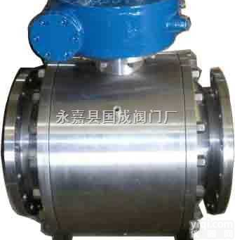 Q47F/Y/H  <em>高压</em><em>锻钢</em><em>球阀</em>,大口径<em>锻钢</em><em>球阀</em>