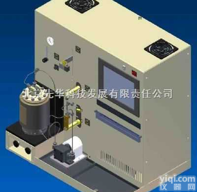 美国Falex公司 FT2  <em>航空</em>润滑油成焦倾向<em>测试系统</em>