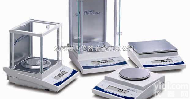 TP<em>系列</em>  美国<em>丹佛</em>TP<em>系列</em>标准型电子天平