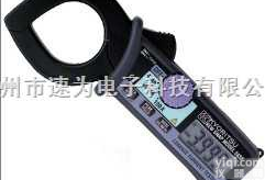 日本共立2432-<em>数字式</em>泄漏<em>交流</em>钳型表