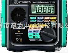 6200  <em>低压电器</em>综合测试仪 6200<em>日本</em>共立