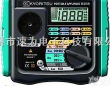 <em>6202</em>  <em>低压电器</em>综合测试仪 <em>6202</em> <em>日本</em>共立