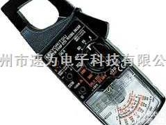 日本共立<em>2608A</em>-<em>指针式</em>钳型<em>电流表</em>