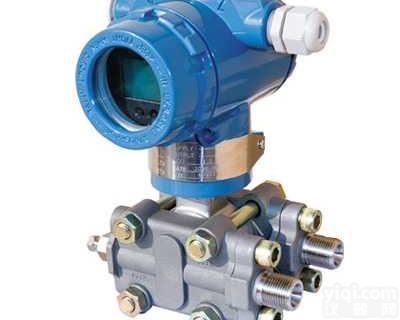 1151DR  压力<em>变送器</em>（微差<em>压型</em>）