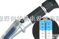 HB-211  HB系列<em>盐度计</em>/盐度<em>折光仪</em>/盐分检测仪/盐度检测仪