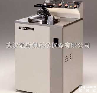 <em>日本</em>TOMY SD-<em>320</em>  烘干型高压蒸汽灭菌器