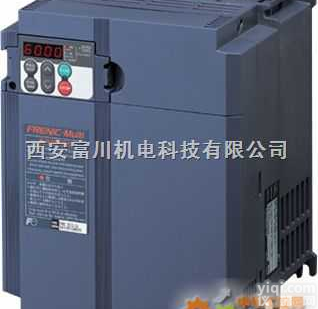 FRN5.5F1S-4C  供应<em>富士</em> FRN5.5F1S-4C <em>变频器</em> 西北<em>一级</em>代理