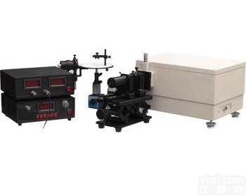 半导体<em>激光器</em>试验<em>系列</em>