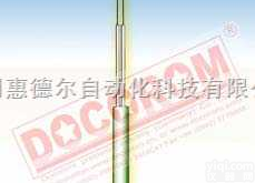 02072  PT100<em>热电阻</em>-DOCOROM TR/02072-槽孔<em>专用</em>型<em>热电阻</em>