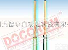 <em>02105</em>  <em>温度传感器</em>-DOCOROM TR/<em>02105</em>-插入式热电阻，带连接电缆