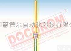 02109  PT100<em>热电阻</em>-DOCOROM TR/02109-<em>插入式</em><em>热电阻</em>，带卡...