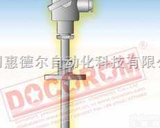 02102  PT100<em>热电阻</em>-DOCOROM TR/O2102-<em>插入式</em><em>热电阻</em>，B型...