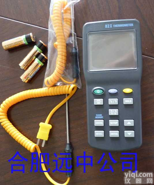 二路<em>数字式</em>温度计，二路<em>数字式</em><em>温度表</em>，二路<em>数字式</em>测温计，二路<em>数字式</em>探温计