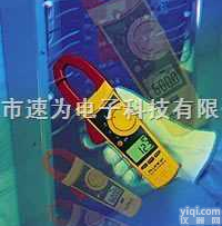 美国<em>福禄克</em>Fluke  美国<em>福禄克</em>Fluke335真<em>有效值</em>钳形表FLUKE-335 钳形表F3...