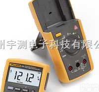F233 <em>万用表</em> Fluke 233 <em>远程</em>显示多用表 美国福禄克