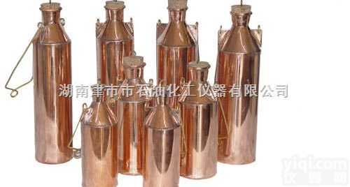 液体石油<em>采样器</em><em>取样器</em>