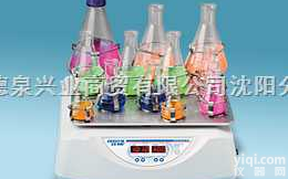 SI-1500  <em>多用途圆周式震荡摇床</em>