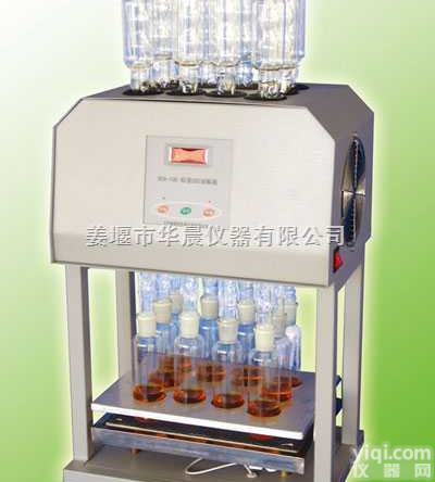 HCA-100  <em>标准</em><em>COD</em><em>消解器</em>-10管-<em>标准</em><em>COD</em><em>消解器</em>