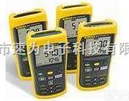 FLUKE53-II  美国<em>福禄克</em>FLUKE53-2<em>接触式</em>手持数字<em>温度表</em> 温度计 F53-II