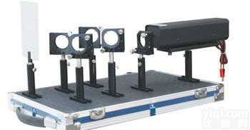 WGS-1型  双<em>光束</em><em>干涉</em><em>实验</em>系统