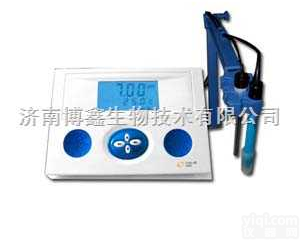 PHS-3E  数显0.01级<em>酸度计</em>，自动<em>温补</em>