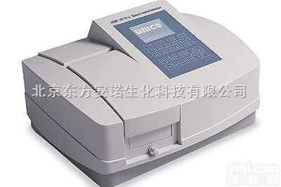 <em>科尔</em>-<em>帕默</em>扫描型紫外光/可见光分光光度计（Cole-Parmer Sc...