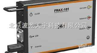 <em>FRAX</em>-101 / <em>FRAX</em>-99  变压器<em>绕组</em>变形测试仪