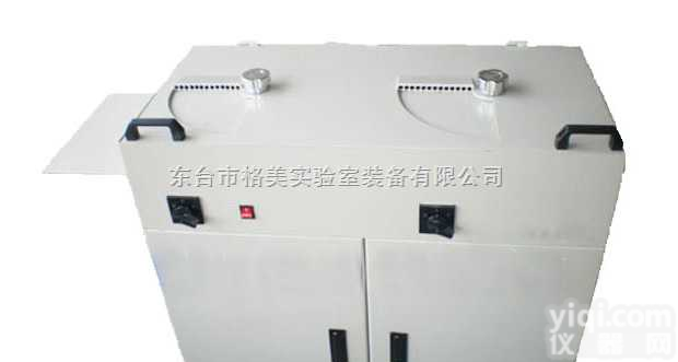 GMMY400A/B  <em>光谱仪</em>试样制作<em>专用</em>磨样机