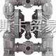 Versa Matic  <em>美国</em><em>威马</em>气动<em>隔膜泵</em>