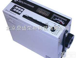 DSR-2  便携式微电脑<em>粉尘</em>仪（<em>测定仪</em>）