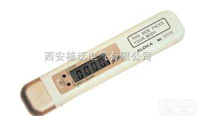 ALOKA ADM-112  高剂量γ个人剂<em>量计</em>及<em>报警仪</em>