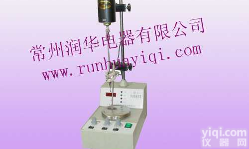 供应 <em>搅拌器</em>、HJ-5 恒温<em>多功能</em><em>搅拌器</em>
