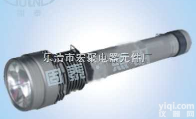 GTZY1301  强光氙气手电  <em>手电筒</em> 疝气灯