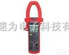 <em>数字</em>钳形<em>功率计</em>UT233 优<em>利德</em>