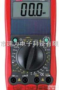 <em>环保</em>数字<em>万用表</em>90B 优<em>利德</em>