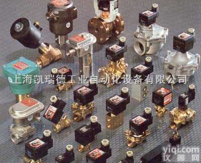 美国ASCO红帽<em>电磁阀</em>的主要<em>用途</em>
