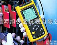 Fluke Ti9  福禄克热成像仪 <em>Fluke Ti9红外热像仪</em> F Ti9热像分析仪