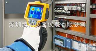 Fluke <em>TiR</em>  <em>福禄克</em>热像仪 Fluke <em>TiR</em>红外热像仪 F <em>TiR</em>热像分析仪
