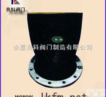 XL-T（F·S）鸭<em>嘴形</em><em>柔性</em><em>止回阀</em>