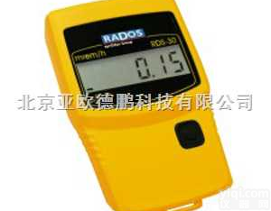 DP-RDS-30 <em>芬兰</em>  γ、X射线检测仪/核<em>辐射仪</em>/个人剂量报警仪/