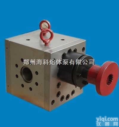 MP-M MP-H MP-R MP-S  高温<em>输送泵</em> 批发供应<em>熔体</em>泵 计量泵 <em>齿轮泵</em>