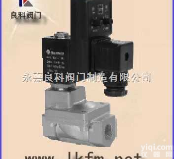 DMF-Z<em>直角</em>式<em>电脉冲</em><em>电磁阀</em>