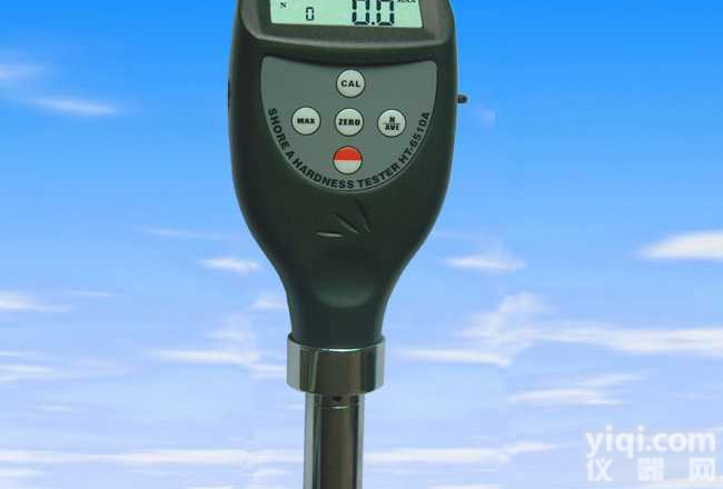 HT6510D  <em>兰泰邵氏硬度计</em>数显橡胶硬度计HT-6510D