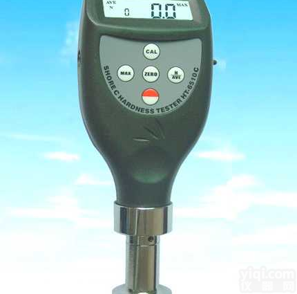 HT6510C <em> 兰泰邵氏硬度计</em>HT-6510C