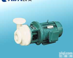 PF/FS塑料<em>化工泵</em>,化工离心泵,<em>卧式</em><em>化工泵</em>