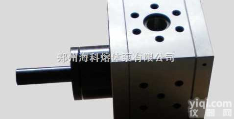 MP-M MP-H MP-R MP-S  高温<em>化工泵</em> 低价供应<em>熔体</em>泵 计量泵 <em>齿轮泵</em>