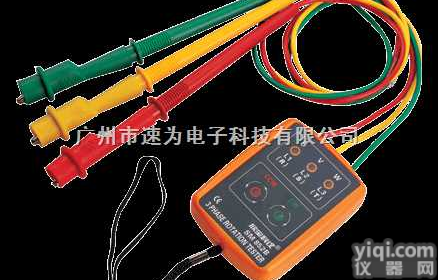 <em>相序表</em><em>SM852B</em> <em>深圳</em>欣宝