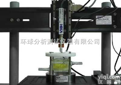 ElProScan  <em>电化学</em>扫描<em>探针</em>工作站