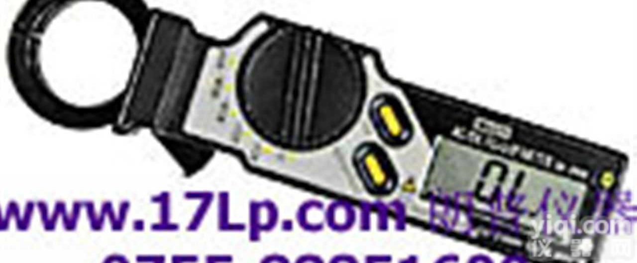 Multi_M290<em>钳形表</em>  M-290<em>钳型表</em>│万用Multi│M290交直流<em>钳形表</em>